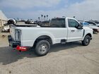 2024 Ford F250 Super Duty Белый vin: 1FTBF2AAXRED09677