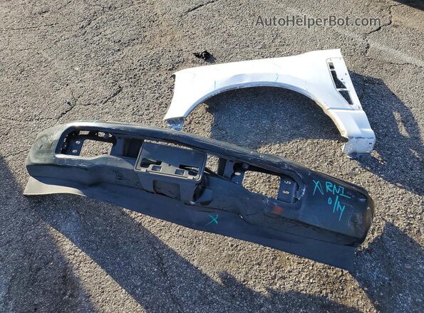 1FTBF2AAXRED09677 2024 FORD F250 Белый Вид подкапотного пространства