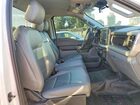 2024 Ford F250 Super Duty Белый vin: 1FTBF2AAXRED09677