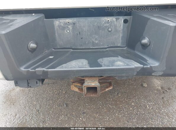 1FTBF2B60GEC33443 2016 FORD F-250 White წინა ხედი