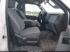 2016 Ford F-250 Xl White vin: 1FTBF2B60GEC33443