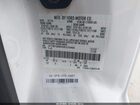 2016 Ford F-250 Xl White vin: 1FTBF2B60GEC33443