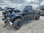 2022 Ford F250 Super Duty Black vin: 1FTBF2B63NED51824