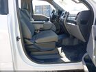 2019 Ford F-250 Xl Белый vin: 1FTBF2B66KED02483
