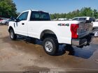 2019 Ford F-250 Xl Белый vin: 1FTBF2B66KED02483
