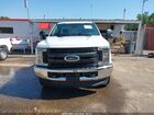 2019 Ford F-250 Xl Белый vin: 1FTBF2B66KED02483
