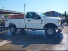 2019 Ford F-250 Xl Белый vin: 1FTBF2B66KED02483