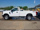 2019 Ford F-250 Xl Белый vin: 1FTBF2B66KED02483