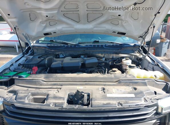 1FTBF2B66KED02483 2019 FORD F-250 Белый Вид сзади