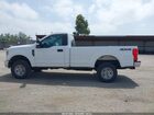 2018 Ford F-250 Xl Белый vin: 1FTBF2B69JEC69932