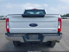 2018 Ford F-250 Xl Белый vin: 1FTBF2B69JEC69932