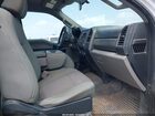 2018 Ford F-250 Xl Белый vin: 1FTBF2B69JEC69932