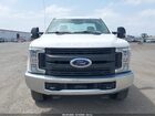 2018 Ford F-250 Xl Белый vin: 1FTBF2B69JEC69932