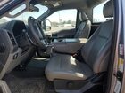 2021 Ford F250 Super Duty Gray vin: 1FTBF2B69MEC71345