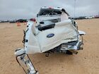 2025 Ford F250 Super Duty Белый vin: 1FTBF2BA4SED65294