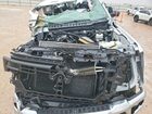 2025 Ford F250 Super Duty Белый vin: 1FTBF2BA4SED65294