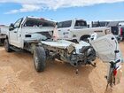 2025 Ford F250 Super Duty Белый vin: 1FTBF2BA4SED65294
