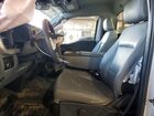 2023 Ford F250 Super Duty White vin: 1FTBF2BA9PEC89997