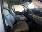 2023 Ford F250 Super Duty White vin: 1FTBF2BA9PEC89997