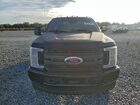 2019 Ford F250 Super Duty Черный vin: 1FTBF2BT1KEF99880