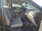 2019 Ford F250 Super Duty Черный vin: 1FTBF2BT1KEF99880