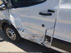 2024 Ford Transit-350 Cargo Van   White vin: 1FTBF4UG4RKA95685