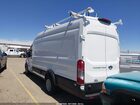 2024 Ford Transit-350 Cargo Van   White vin: 1FTBF4UG4RKA95685