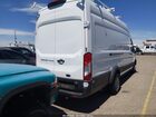 2024 Ford Transit-350 Cargo Van   White vin: 1FTBF4UG4RKA95685
