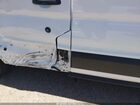 2024 Ford Transit-350 Cargo Van   White vin: 1FTBF4UG4RKA95685