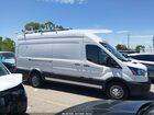 2024 Ford Transit-350 Cargo Van   White vin: 1FTBF4UG4RKA95685