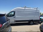 2024 Ford Transit-350 Cargo Van   White vin: 1FTBF4UG4RKA95685