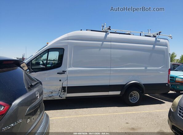 1FTBF4UG4RKA95685 2024 FORD TRANSIT-350 White 