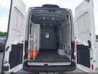 2020 Ford Transit-350 Cargo Van White vin: 1FTBF4XG1LKA79009 2020 Ford Transit-350 Cargo Van White vin: 1FTBF4XG1LKA79009