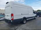 2020 Ford Transit-350 Cargo Van White vin: 1FTBF4XG1LKA79009 2020 Ford Transit-350 Cargo Van White vin: 1FTBF4XG1LKA79009