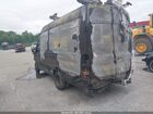 2022 Ford Transit-350 Cargo Van   Черный vin: 1FTBF4XG2NKA18075