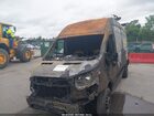 2022 Ford Transit-350 Cargo Van   Черный vin: 1FTBF4XG2NKA18075