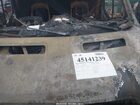 2022 Ford Transit-350 Cargo Van   Черный vin: 1FTBF4XG2NKA18075