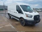 2020 Ford Transit-250   White vin: 1FTBR1C80LKA07125