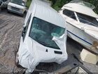 2023 Ford Transit-250   Белый vin: 1FTBR1C81PKB85793