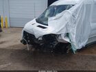 2023 Ford Transit-250   Белый vin: 1FTBR1C81PKB85793