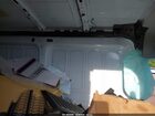 2023 Ford Transit-250   Белый vin: 1FTBR1C81PKB85793