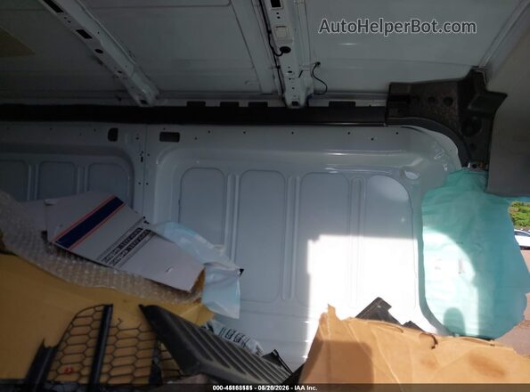 1FTBR1C81PKB85793 2023 FORD TRANSIT-250 Белый Вид наклейки с VIN-кодом