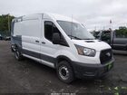 2026 Ford Transit-250   White vin: 1FTBR1C82TKA44922