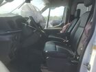 2024 Ford Transit T-250 Белый vin: 1FTBR1C83RKB53480