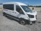 2024 Ford Transit T-250 Белый vin: 1FTBR1C83RKB53480