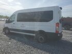 2024 Ford Transit T-250 Белый vin: 1FTBR1C83RKB53480
