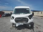 2024 Ford Transit T-250 Белый vin: 1FTBR1C83RKB53480