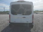 2024 Ford Transit T-250 Белый vin: 1FTBR1C83RKB53480