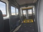 2024 Ford Transit T-250 Белый vin: 1FTBR1C83RKB53480