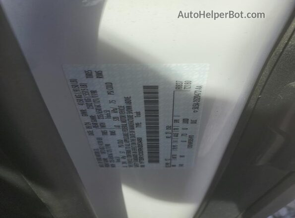 1FTBR1C83RKB53480 2024 FORD TRANSIT Белый Вид наклейки с VIN-кодом